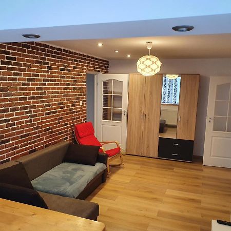 Rza Apartment Bistrita  Luaran gambar