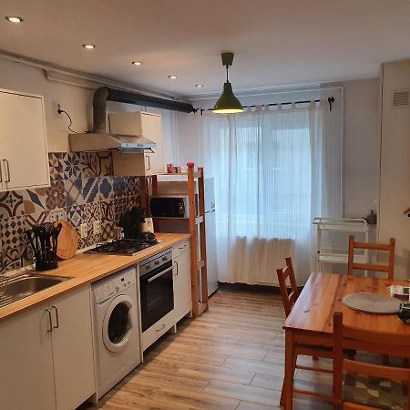 Rza Apartment Bistrita  Luaran gambar