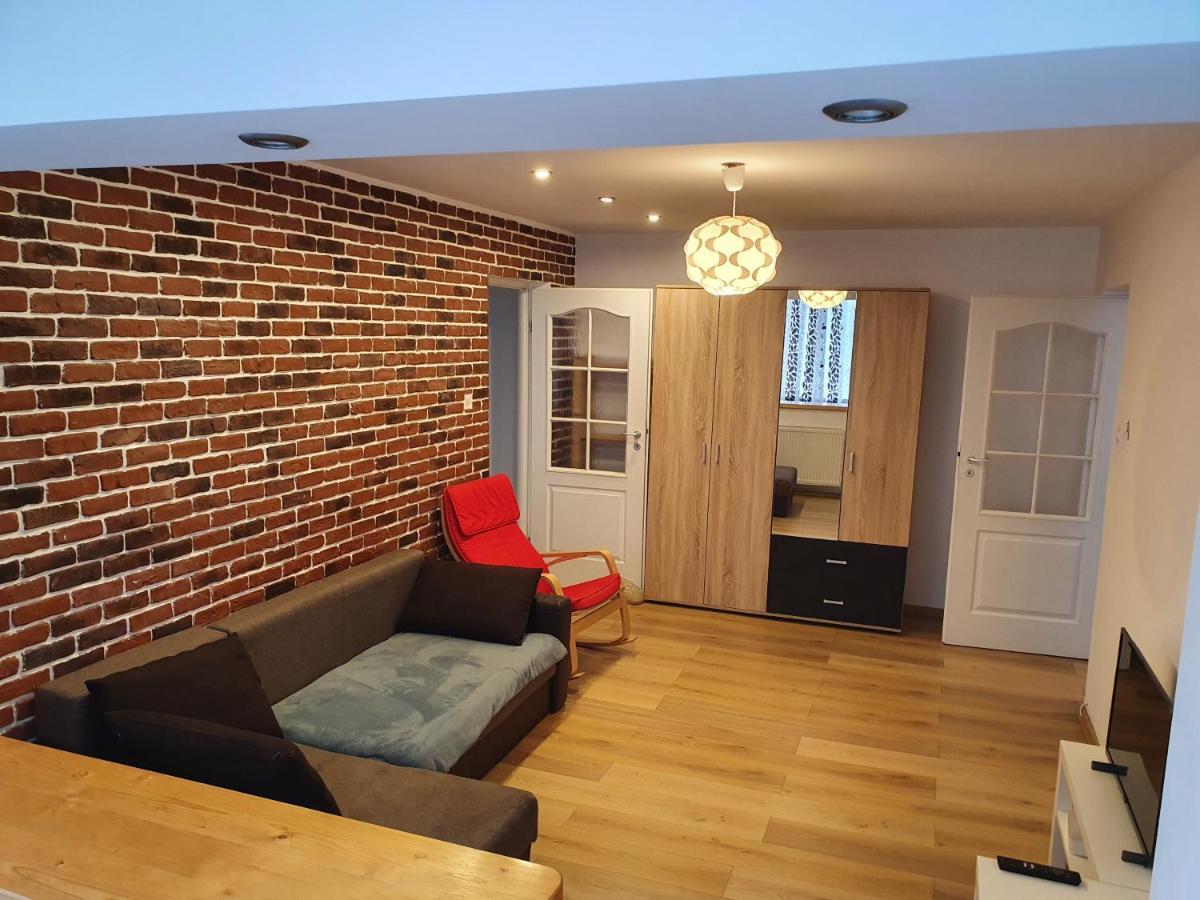 Rza Apartment Bistrita  Luaran gambar